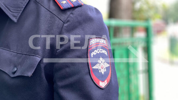 Брянская полиция рассказала о правилах поведения при посещении мероприятий