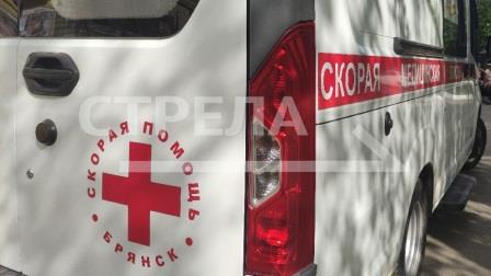 За 9 лет автопарк брянских медорганизаций обновлен на 645 автомобилей