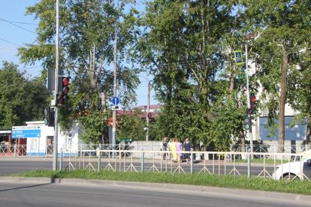 В Брянской городской агломерации ведется внедрение интеллектуальной транспортной системы