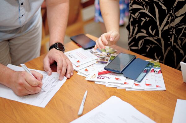 Выйти на маркетплейсы и начать продавать Брянским предпринимателям и самозанятым помогут в центре «Мой бизнес»