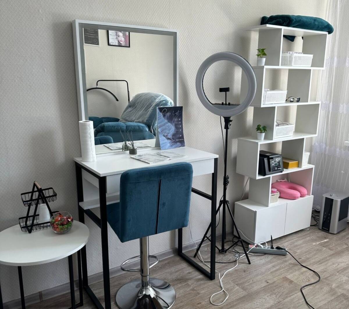 Комаричанка Екатерина Шумилина благодаря соцконтракту превратилась в бизнес-леди