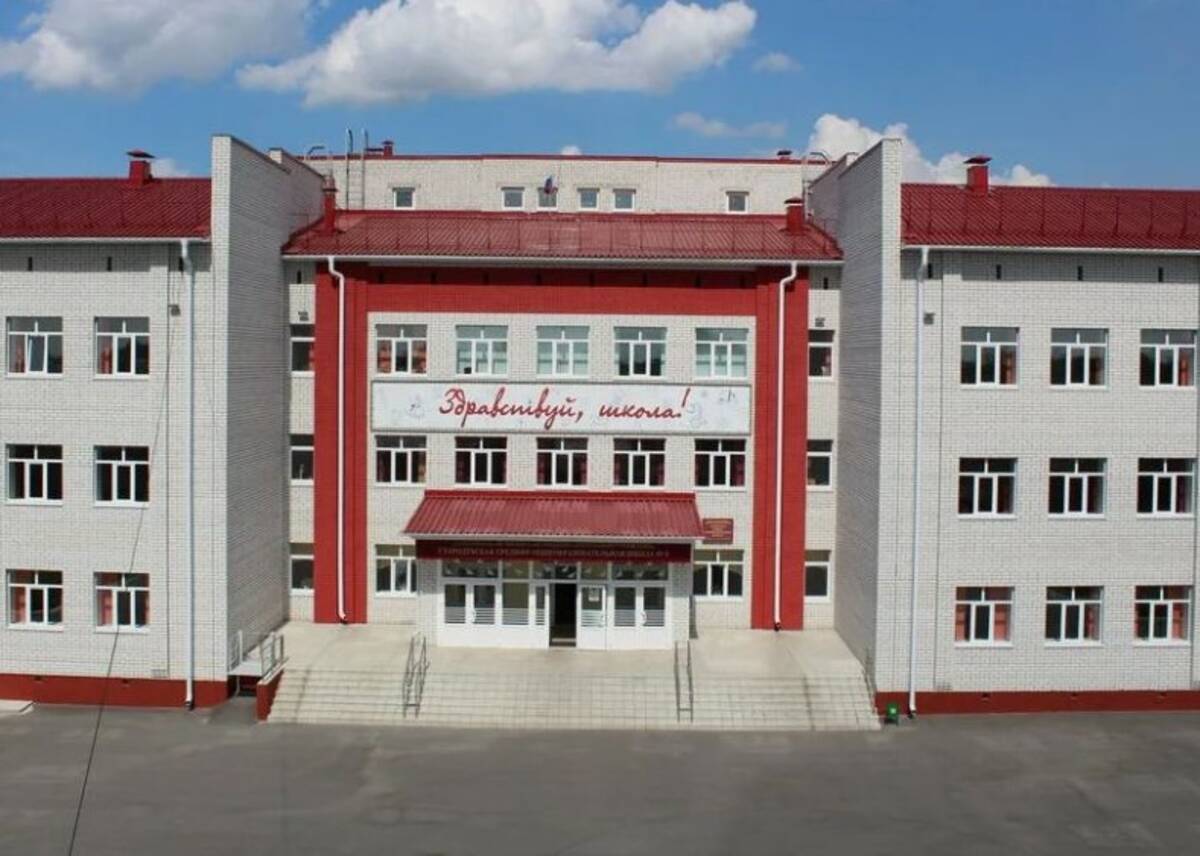 Школы Стародубского округа готовы к новому учебному году