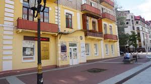 Брянцев приглашают в городской выставочный зал на Дни муниципалитетов