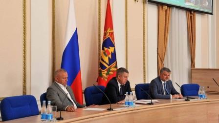 В Брянской области реализуется национальный проект «Туризм и индустрия гостеприимства»