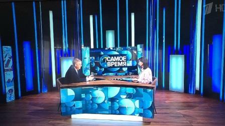 Губернатор Александр Богомаз призвал больше рассказывать детям о подвигах страны