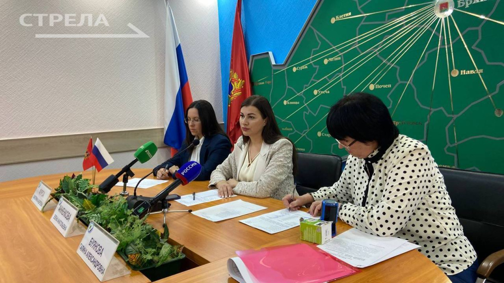 В Брянской области утвердили результат дополнительных выборов депутата Государственной Думы