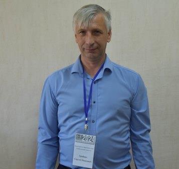 Председатель ТИК Сергей Грибахо рассказал, как проходит голосование в Мглинском районе