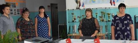 В Мглинском районе стартовал третий день голосования