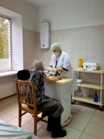 Жителей Мглинского района приглашают в ЦРБ  для прохождения профилактических мероприятий