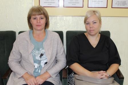 За прозрачностью и легитимностью выборов в Мглинском районе следят наблюдатели