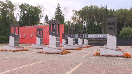 Сегодня — 83-я годовщина трагедии в брянской деревне Хацунь