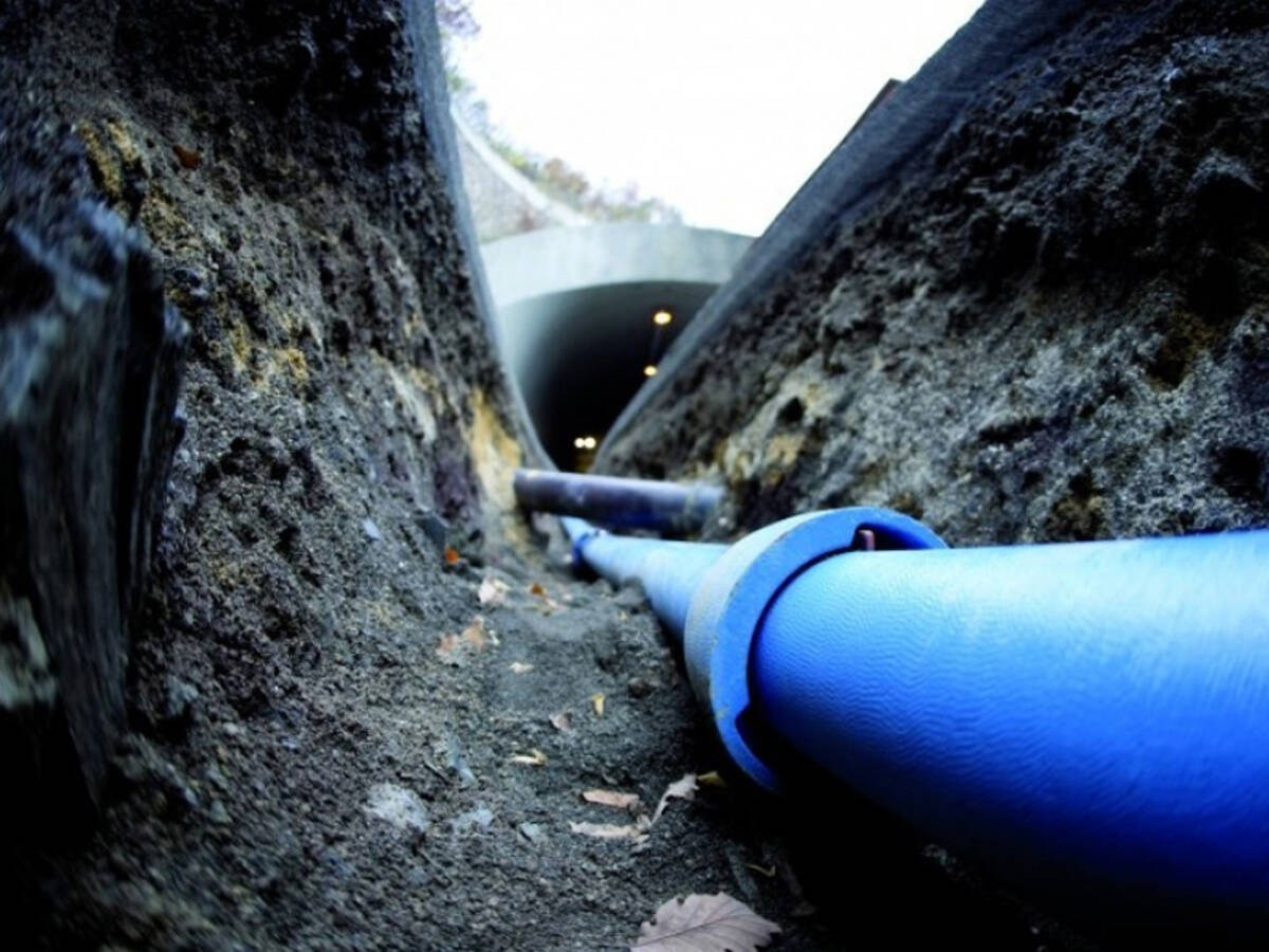 В селе Мужиново Клетнянского района на Брянщине проложат новый водопровод