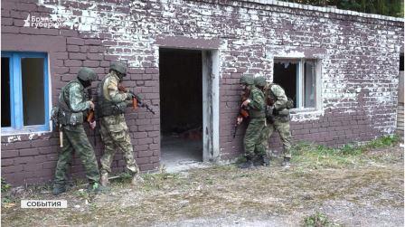 Богомаз: Родине нужна помощь каждого – вступайте в ряды брянского боевого братства