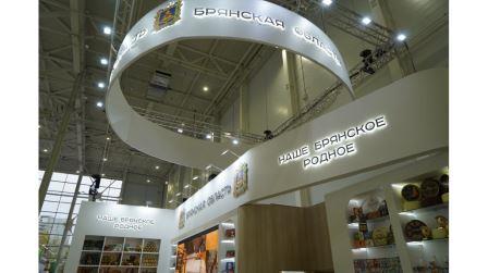 Брянский губернатор рассказал об успехах АПК на выставке «Золотая осень — 2024»