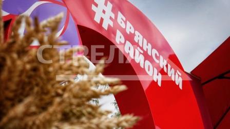 Брянский район готовит экспозицию ко Дню муниципалитетов