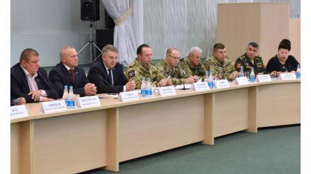 Богомаз: в «БАРС-Брянск» идут настоящие мужчины