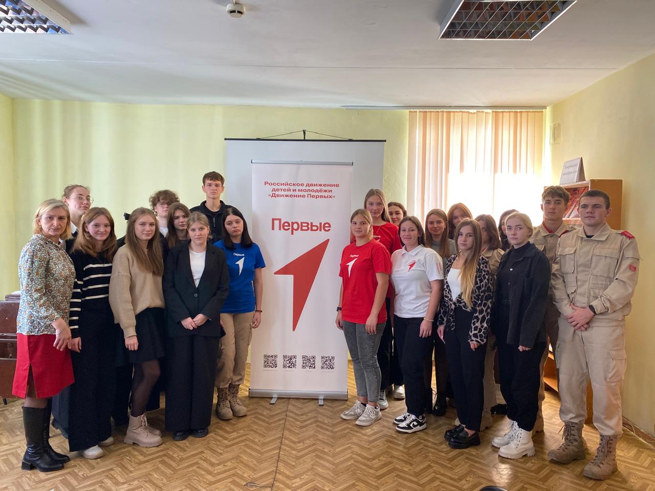 В Мглинской библиотеке  прошла третья игра регионального проекта «Лига клубов интеллектуальных игр»