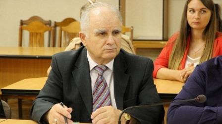 Представитель Республики Дагестан в Брянской области Алим Султанов рассказал про сплоченность народов РФ