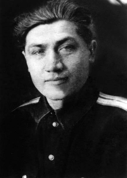 110-лет со дня рождения уроженца Мглинского района, Героя Советского Союза Якова Павловича Степченко