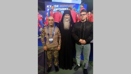 Брянский филиал «Защитников Отечества» помог ветерану СВО установить систему «умный дом»