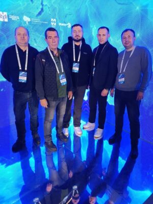 Представители Брянского РЦК и предприятия-участники нацпроекта «Производительность труда» участвуют в IV Ежегодном Форуме «Дни производительности в Новосибирской области»