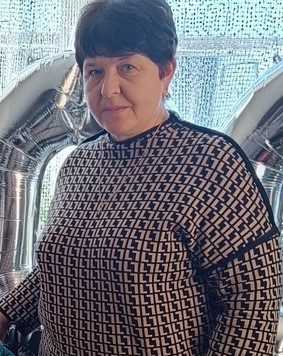 Свое мнение о бюджете Брянской области высказала заместитель главы администрации Мглинского района Людмила Перлухина