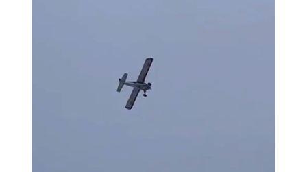 Бойцы «БАРС-БРЯНСКА» «набили руку» на уничтожении беспилотников