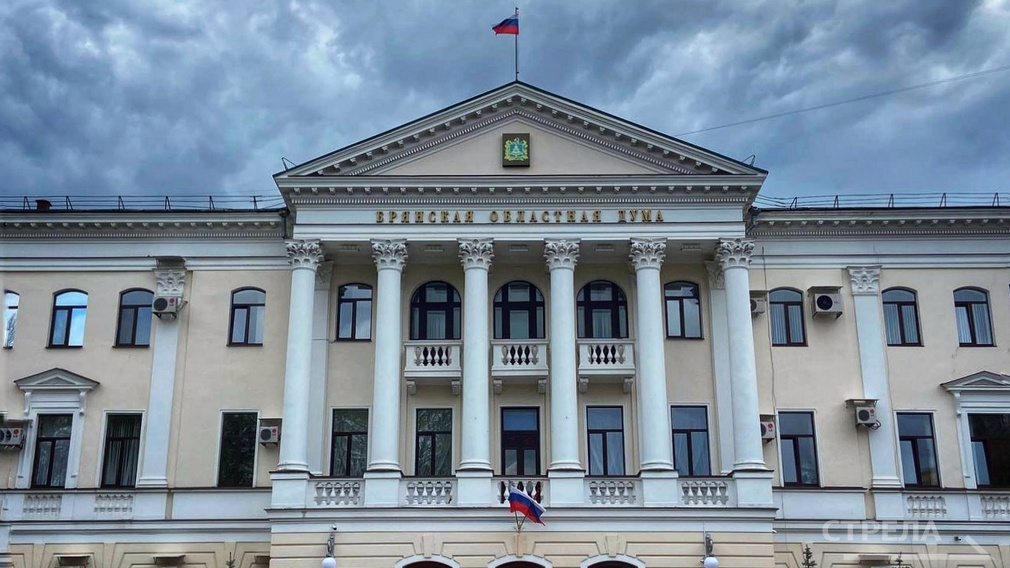 Заслуженными работниками образования Брянской области стали трое педагогов