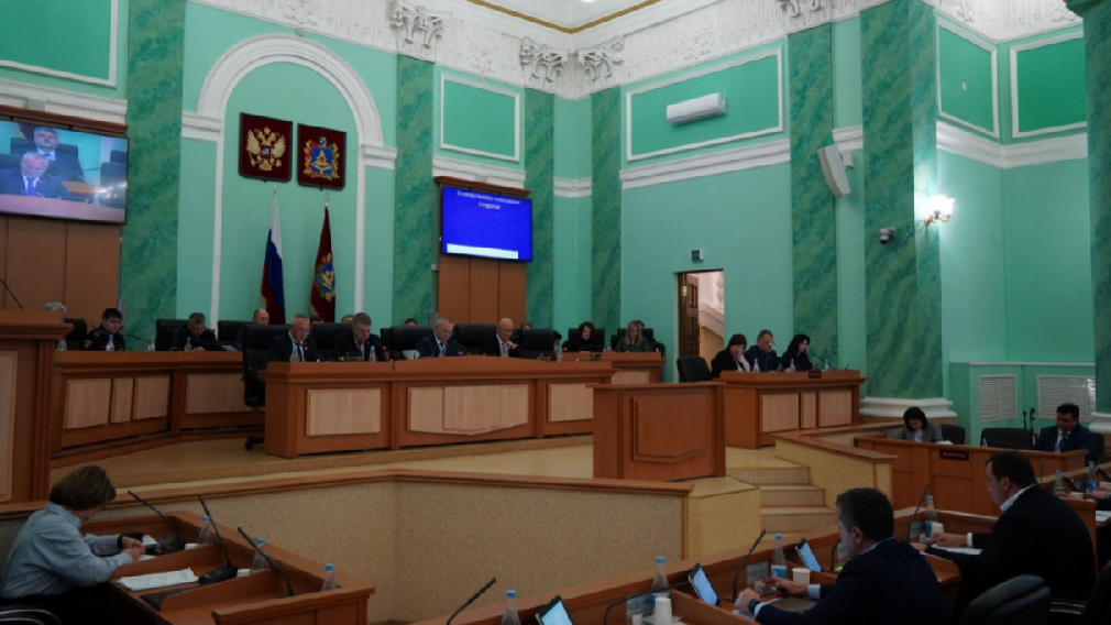 Областной бюджет направлен на улучшение качества жизни жителей Брянской области
