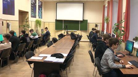 В Брянской области стартует региональный этап Всероссийской олимпиады школьников