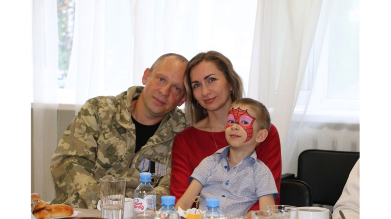 Наши герои: брянцам рассказали о многодетной семье Болтышевых