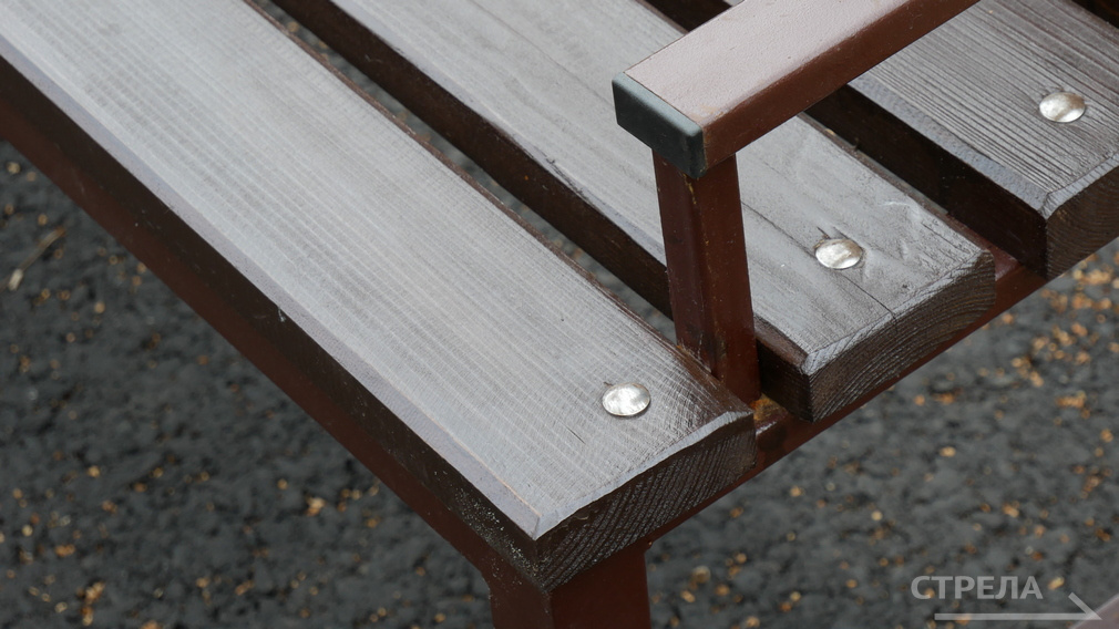 В Сельцо в 2024 году благоустроили 2 дворовые территории