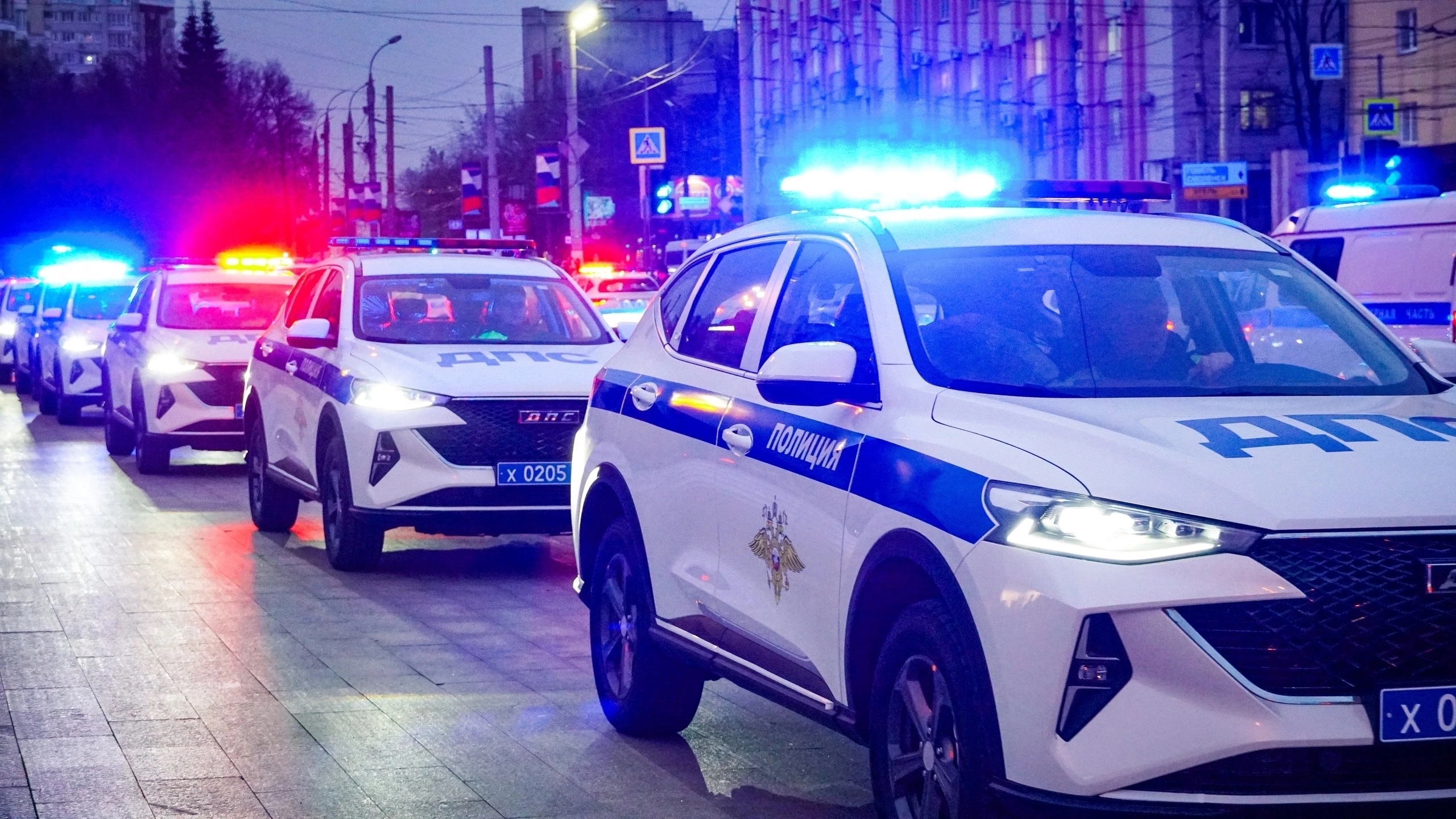 В Мглинском районе Госавтоинспекция проведет комплекс мероприятий по повышению безопасности дорожного движения