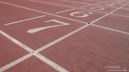 Брянская спортсменка Мария Прохорец стала лучшей на Всероссийских соревнованиях