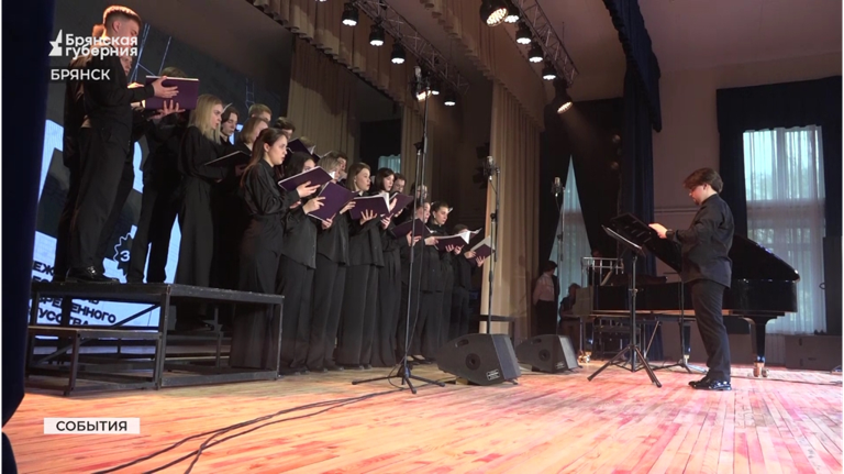 Брянск принимает 33-й Международный фестиваль современного искусства