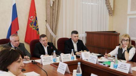 В Брянской области в 2025 году планируют оздоровить свыше 47 тысяч детей