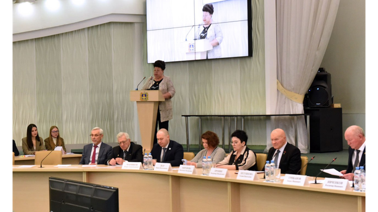 Бюджет Брянской области за 10 лет вырос более чем в два раза