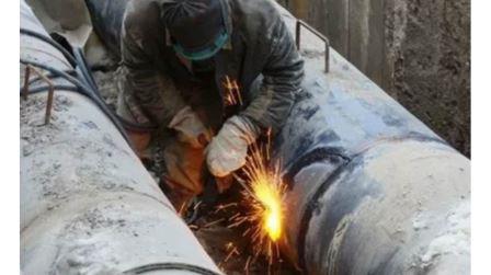 В Брянске по нацпроекту отремонтируют теплотрассу за 4 миллиона рублей