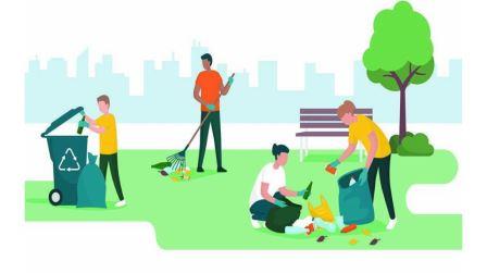 Названы даты проведения общеобластных субботников на Брянщине