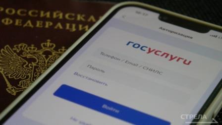 Приложение Госуслуги. Дом продолжает упрощать жизнь брянцев