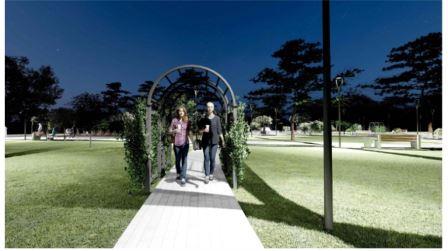 В 2025 году в брянских Клинцах благоустроят Ленинский парк