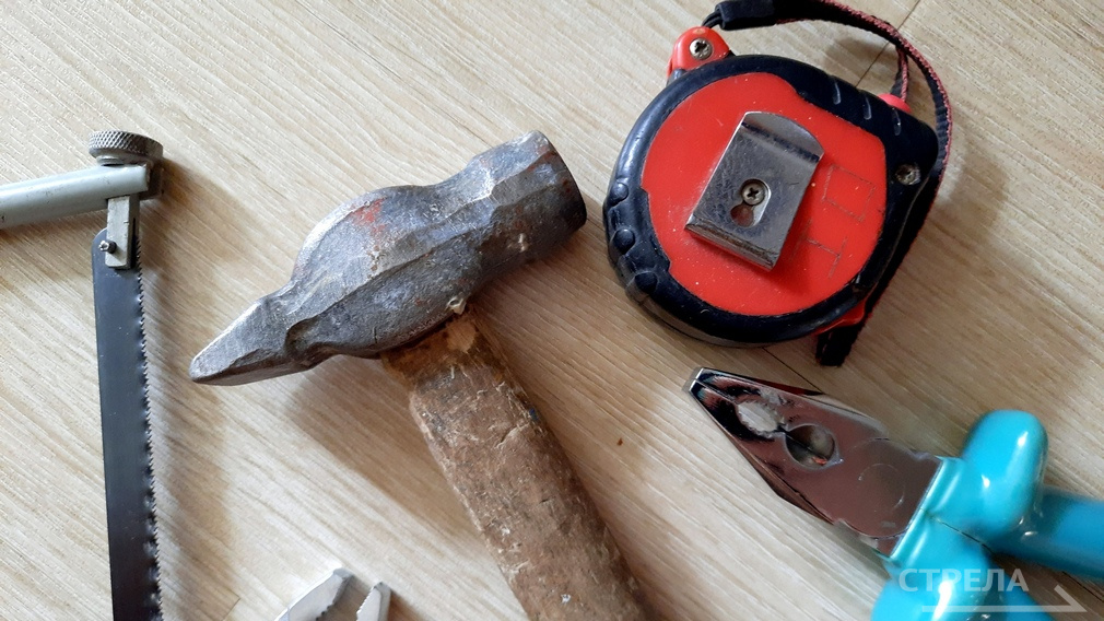 В Климово продолжается  капремонт жилых домов