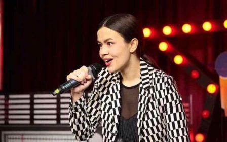 Брянская певица представит регион на международном вокальном конкурсе «Звезда — 2025»