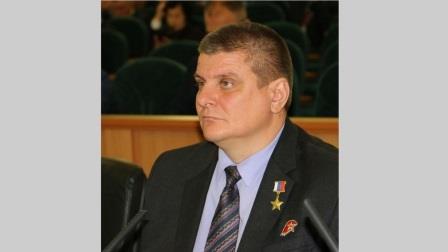 Герой России Александр Постоялко отметил патриотический смысл проекта «Брянские Герои»