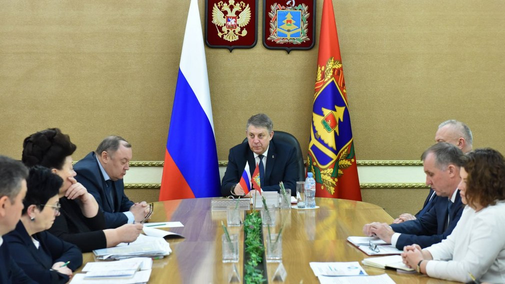 В 2024 году в Брянской области на госзакупках удалось сэкономить 2,6 млрд рублей