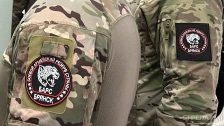 В «БАРС-Брянск» набирают добровольцев, поваров и медиков