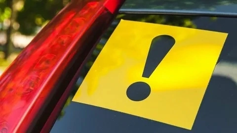 В Мглинском районе проходит операция «Молодой водитель»