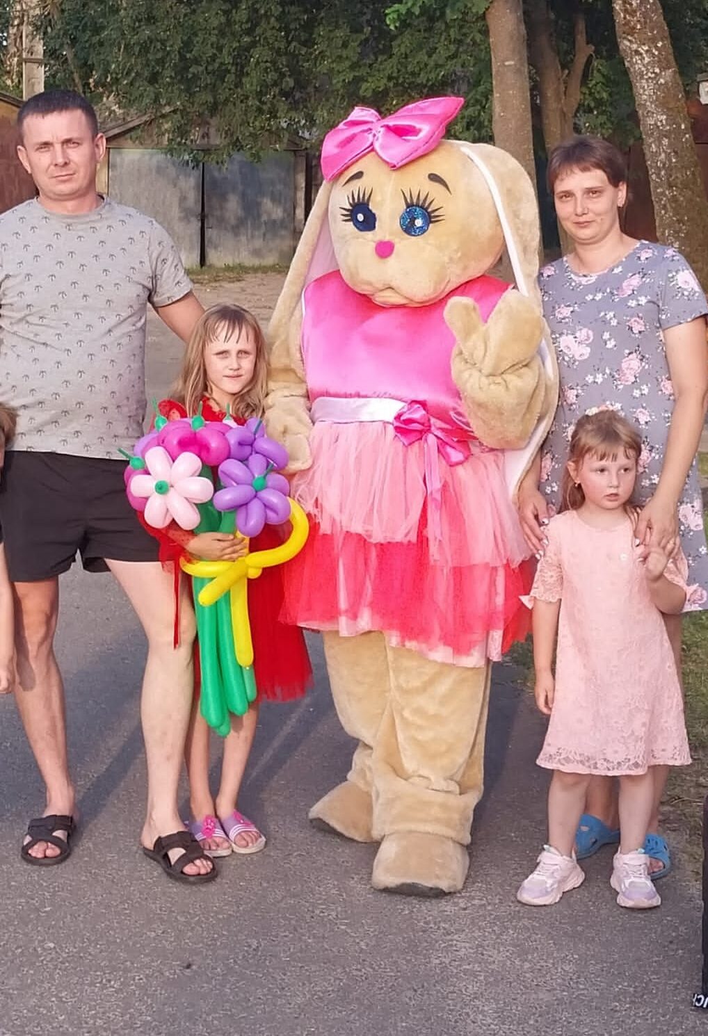 Секрет счастья семьи Сноповых из Мглина