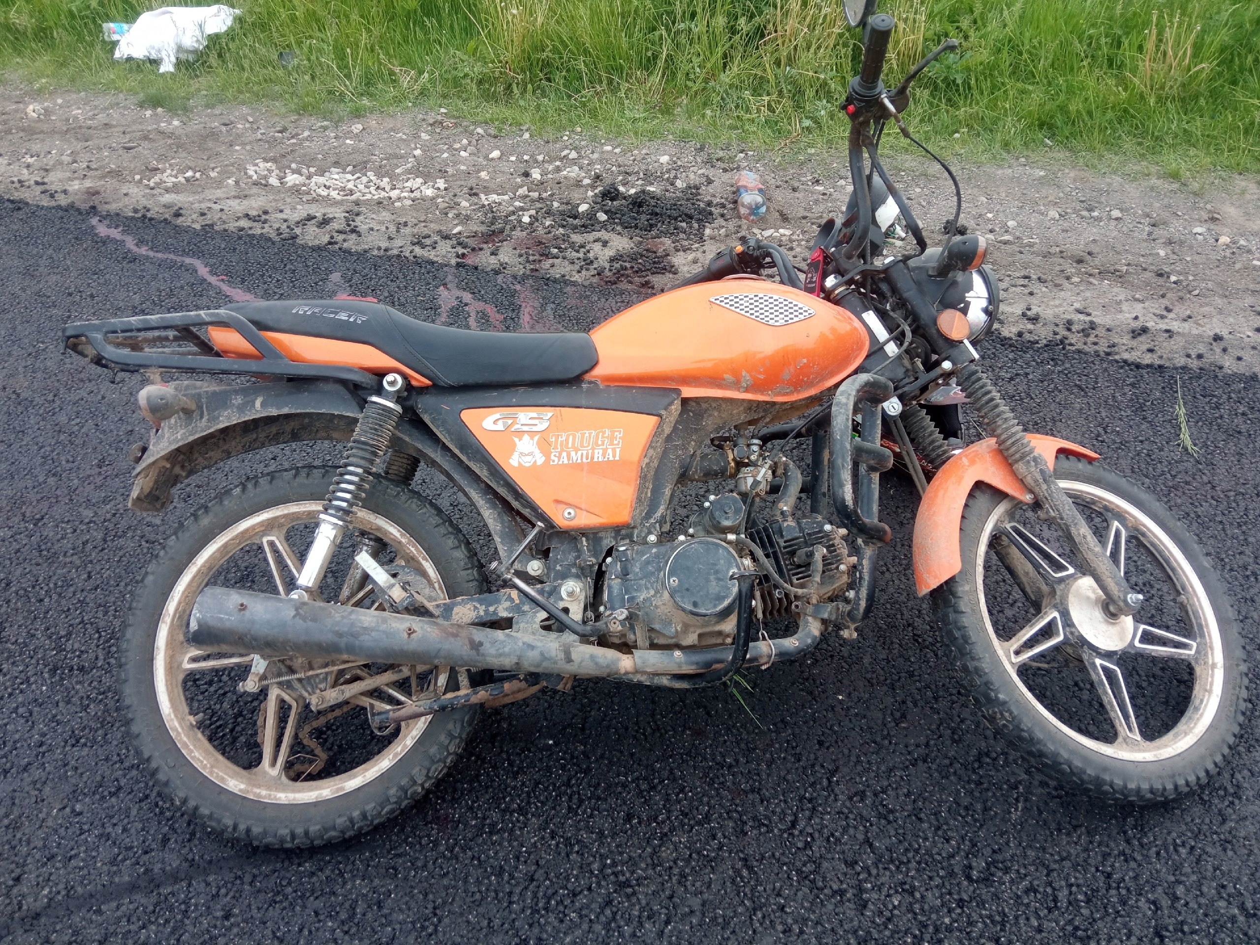 Госавтоинспекция призывает мглинчан строго соблюдать ПДД