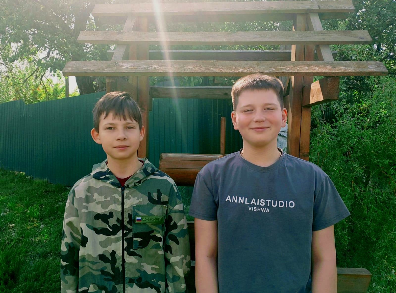 Обучающиеся Мглинского Центра детского творчества стали победителями областного конкурса «Зеркало природы»